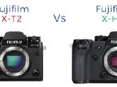 Fujifilm-x-t2 vs Fujifilm x-h1 - nuotraukos Nr. 9