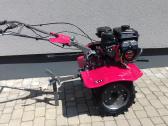 Motoblokai Weima. Nuo 520€. - nuotraukos Nr. 5