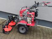 Motoblokai Weima. Nuo 520€. - nuotraukos Nr. 4