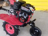 Motoblokai Weima. Nuo 520€. - nuotraukos Nr. 3
