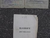 Sena motociklų, traktor, Gaz techninė literatūra - nuotraukos Nr. 6