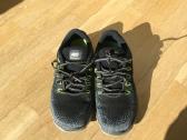 Nike Free Rn Distance mot. sport bateliai. 37.5 - nuotraukos Nr. 2