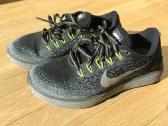 Nike Free Rn Distance mot. sport bateliai. 37.5 - nuotraukos Nr. 3