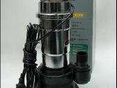 Fekalinis siurblys su plude sp26 2.2 kw Fekalinis - nuotraukos Nr. 4