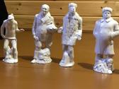 Parduodu porcelianines statuleles - nuotraukos Nr. 5
