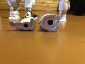 Parduodu porcelianines statuleles - nuotraukos Nr. 6