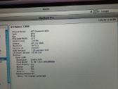 Dalimis MacBook pro 15 arba visa - nuotraukos Nr. 5