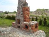 Viliaus lauko židiniai, akmens mūro darbai - nuotraukos Nr. 11
