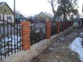 Viliaus lauko židiniai, akmens mūro darbai - nuotraukos Nr. 27