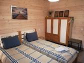 Miegamasis I aukšte su atskirom lovom - nuotraukos Nr. 18