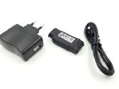 Pasiklausymo gsm blake su buvimos vietos nustatymu - nuotraukos Nr. 2