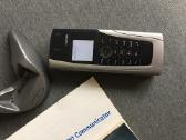 Kolekcinis Nokia Communicator N9500 - nuotraukos Nr. 4