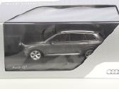 1/43 modeliukai Audi Q7 Mk2 - nuotraukos Nr. 6