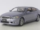 1/43 modeliukai Lexus Gs450h - nuotraukos Nr. 2