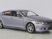 1/43 modeliukai Lexus Gs450h - nuotraukos Nr. 3