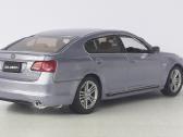 1/43 modeliukai Lexus Gs450h - nuotraukos Nr. 4