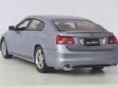 1/43 modeliukai Lexus Gs450h - nuotraukos Nr. 5