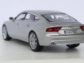 1/43 modeliukai Audi A7 Sportback Mk1 - nuotraukos Nr. 5