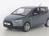 1/43 modeliukai Mitsubishi Colt - nuotraukos Nr. 2