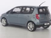 1/43 modeliukai Mitsubishi Colt - nuotraukos Nr. 3