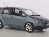1/43 modeliukai Mitsubishi Colt - nuotraukos Nr. 5