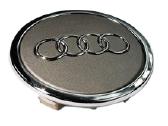 Audi ratlankių dangteliai - nuotraukos Nr. 2