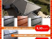Statybinės apdailos medžiagos nuo pamatų iki stogo - nuotraukos Nr. 14