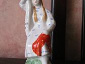 Porceliano statulele .zr. foto.