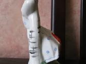 Porceliano statulele .zr. foto. - nuotraukos Nr. 3