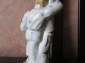 Porceliano statulele .zr. foto. - nuotraukos Nr. 4