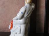 Porceliano statulele .zr. foto. - nuotraukos Nr. 5