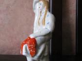 Porceliano statulele .zr. foto. - nuotraukos Nr. 6