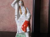 Porceliano statulele .zr. foto. - nuotraukos Nr. 7