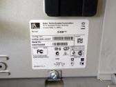 Pramoniniai etikečių spausdintuvai Zebra Tsc Cab - nuotraukos Nr. 5