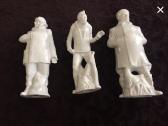 Parduodu porcelianines statuleles - nuotraukos Nr. 8