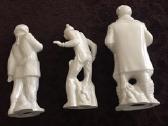 Parduodu porcelianines statuleles - nuotraukos Nr. 9