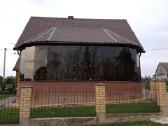 Terasų stoginių stiklinimas / Terasų stiklinimas - nuotraukos Nr. 7