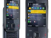 Pirksiu Nokia n79,6233,5610 kad butu geram stovyje - nuotraukos Nr. 4