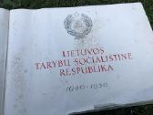 Albumas, 1992 istorinis lapelis - nuotraukos Nr. 6