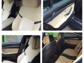Automobiliu Salonu Siuvimas(car interior sewing ) - nuotraukos Nr. 5
