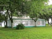 Palapiniu,paviljono,palapines nuoma 4x8, 5x8, 5x10 - nuotraukos Nr. 3
