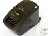 Etikečių spausdintuvai Brother Ql-720nw WiFi Ql820 - nuotraukos Nr. 2