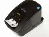 Etikečių spausdintuvai Brother Ql-720nw WiFi Ql820