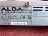 Alba dvd 65/b ir Yamada - nuotraukos Nr. 4