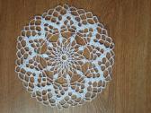 Nertos servetėlės 18 cm - nuotraukos Nr. 15