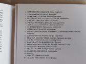 18 Atvirukų albumas Vakarų Europos tapyba, 1982m. - nuotraukos Nr. 4