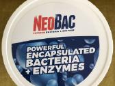 Neobac bakterijos nuotekoms 600g - nuotraukos Nr. 4