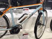 Naujas vokiškas elektrinis dviratis ebike - nuotraukos Nr. 3