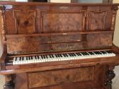 Antikvarinis pianinas