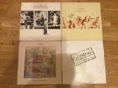 Vinilinės plokštelės - nuotraukos Nr. 8